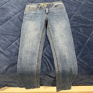 Women’s Seven7 Jeans   Size 8